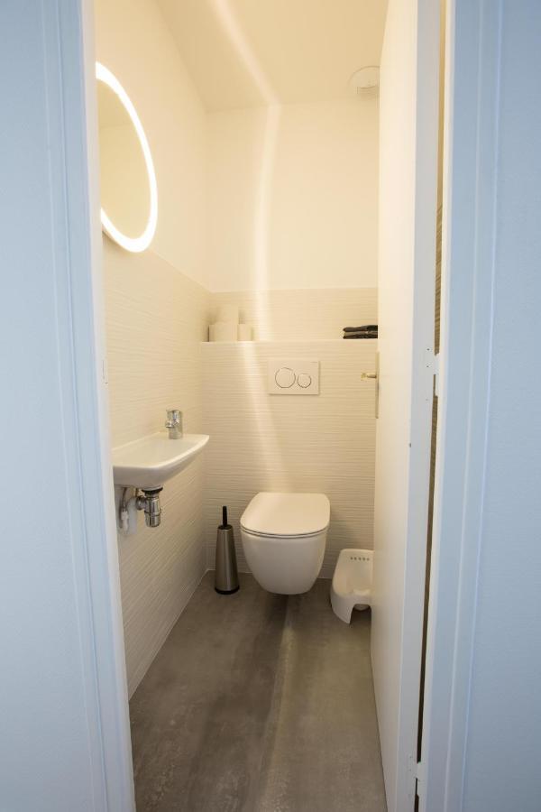 L'Aubertine - Appartement Hypercentre Avec Terrasse Beaune  Bagian luar foto